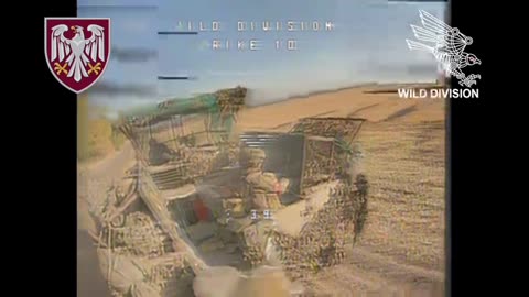 Russians Continue To Take Massive Losses Daily(5 APCs Destroyed in Moments