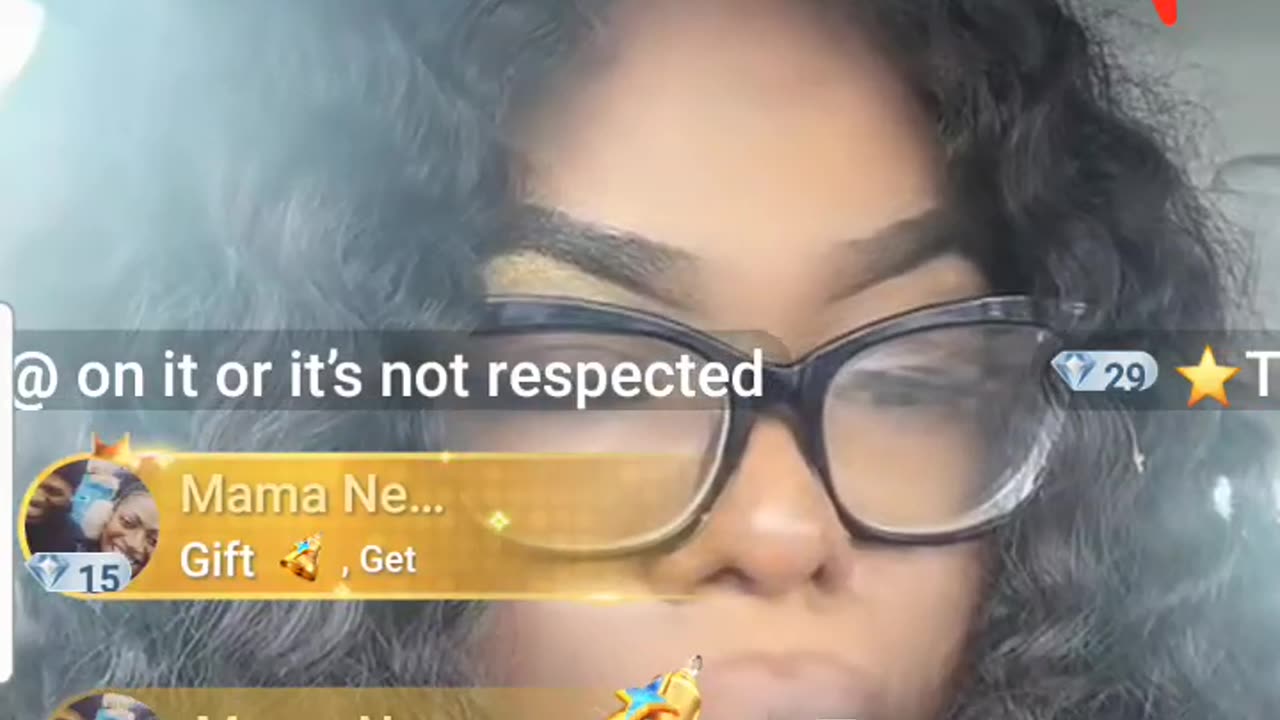 MOETGODDESS BREAKS HER SILENCE ABOUT EVERYTHING THAT HAPPENED AT BIG PAPI HOUSE