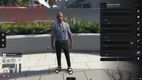 "BEAT FEET" 8/8/25 Stackswopo Stream