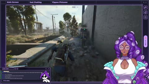 I was told I'd hate this game...