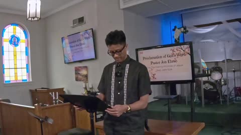 The Eternal Promise of Christ