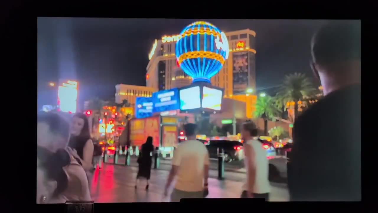 Youtuber Finny Da Legend shot by YouTuber SinCity-MannyWise