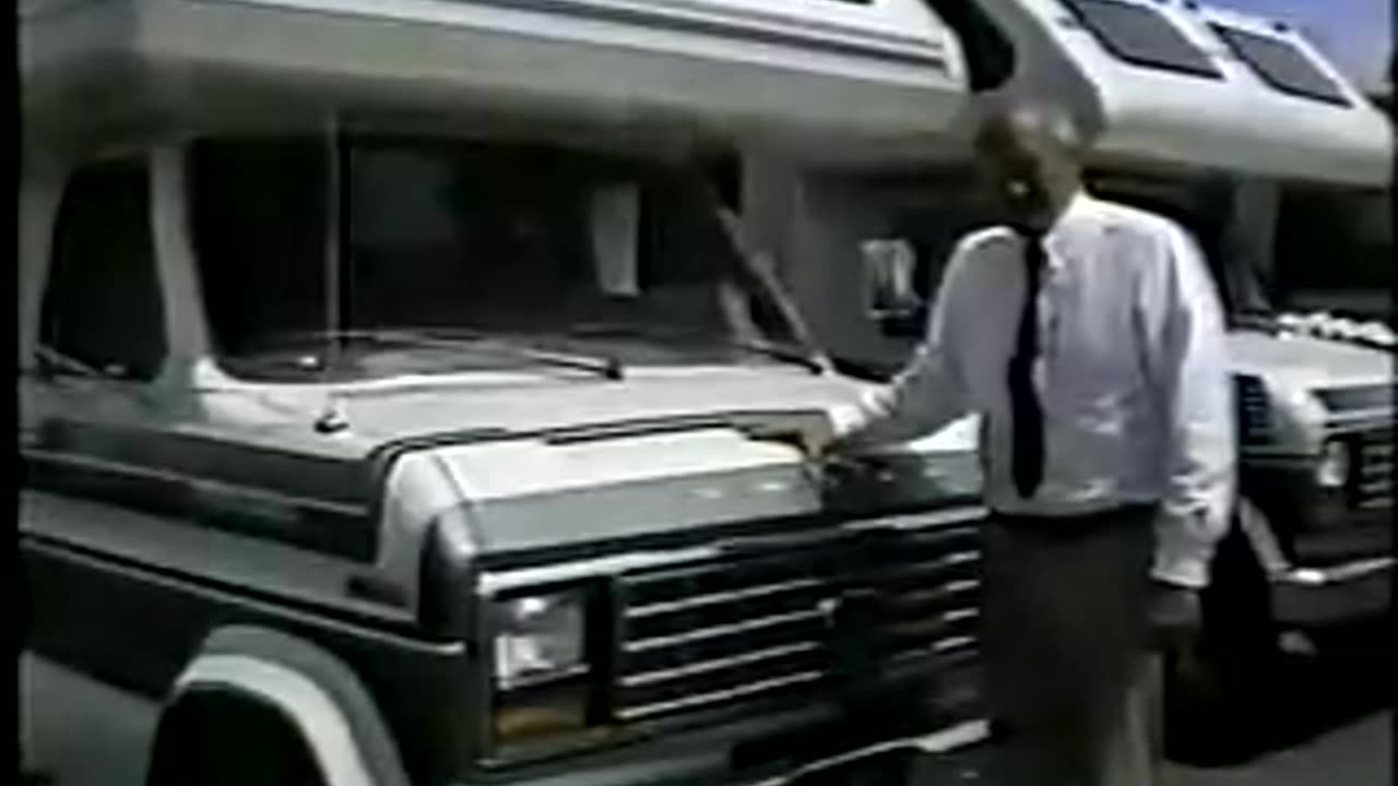 Winnebago Man