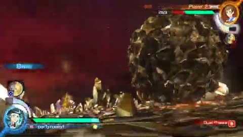 pokken tournament dx aegislash burst animation