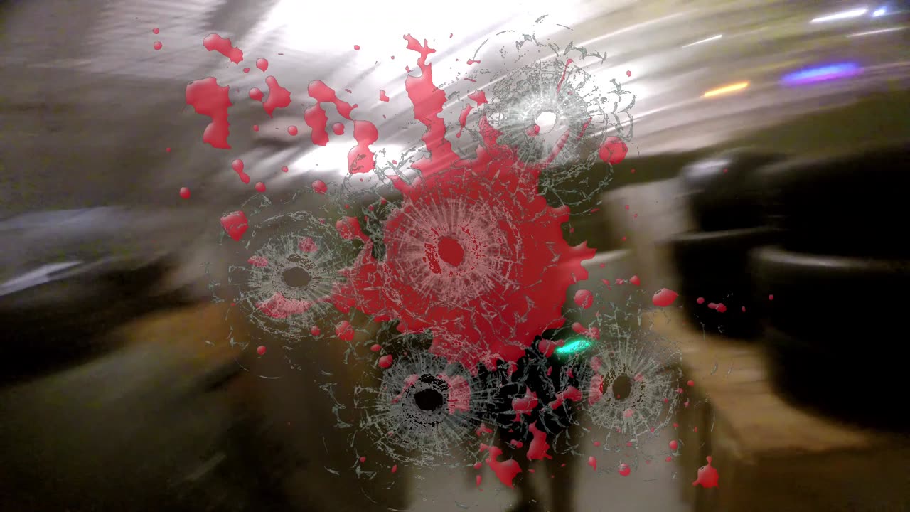 Replay Airsoft Clip of the day