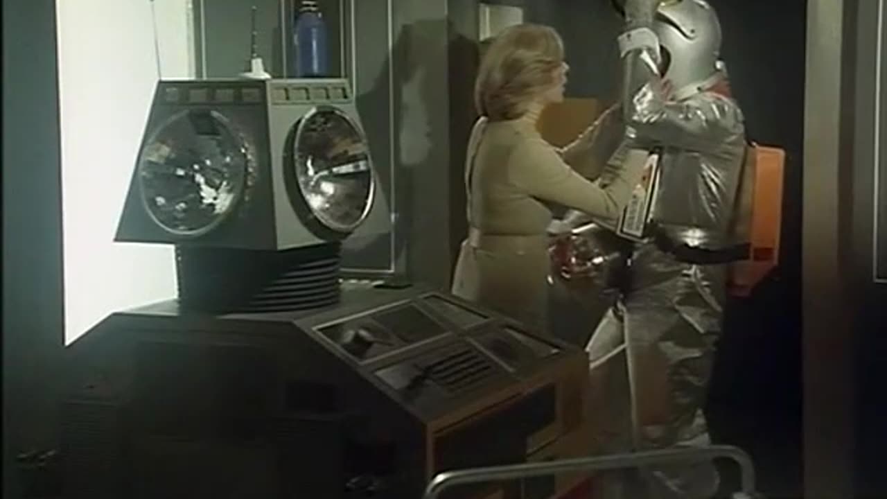 space 1999 season 2 episode 5
