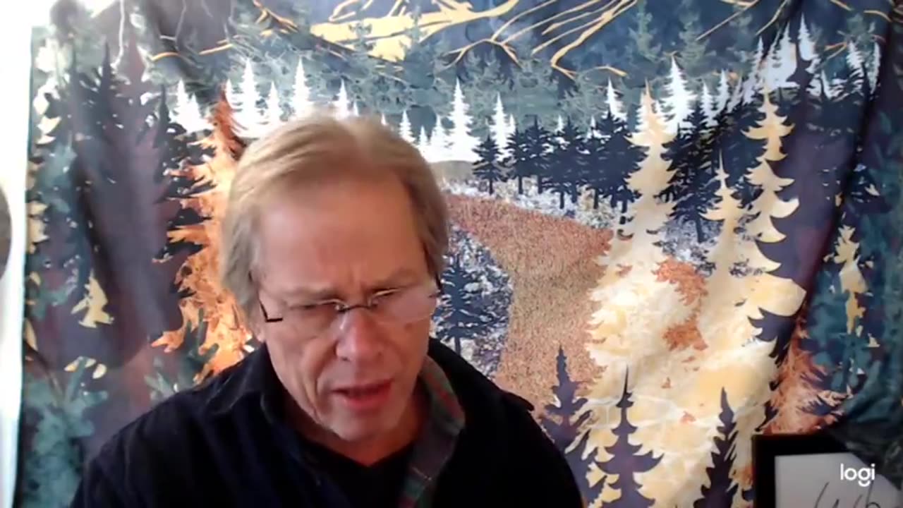 Year 2025 Rick Miracle Report #4, Crazy and Insane Happenings on Jan 15th, 2025