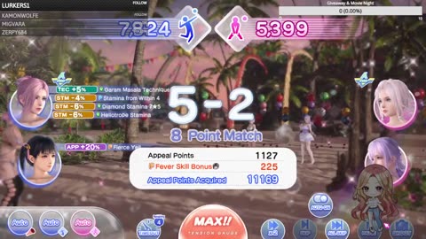 DAY [146/365] Lastfew hours of Vindictus, $0/$160 RAM Emergency fund