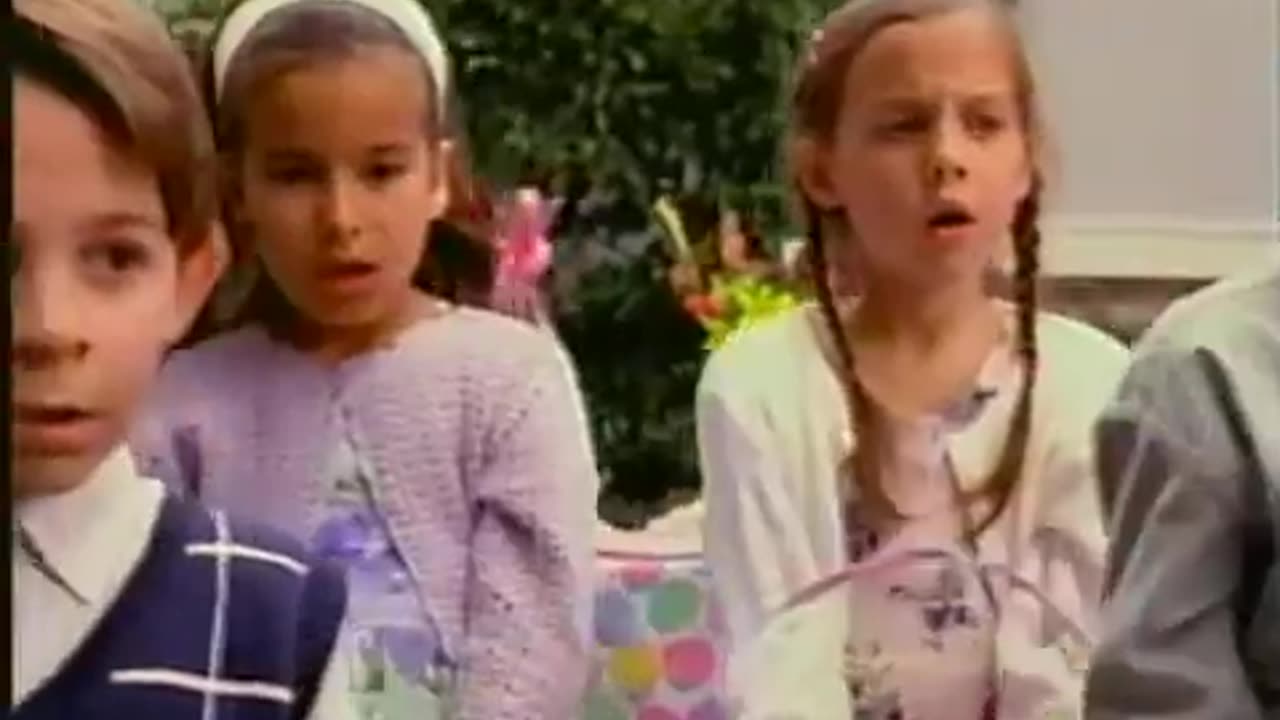 April 12, 2000 - Cub Foods Easter Commercial