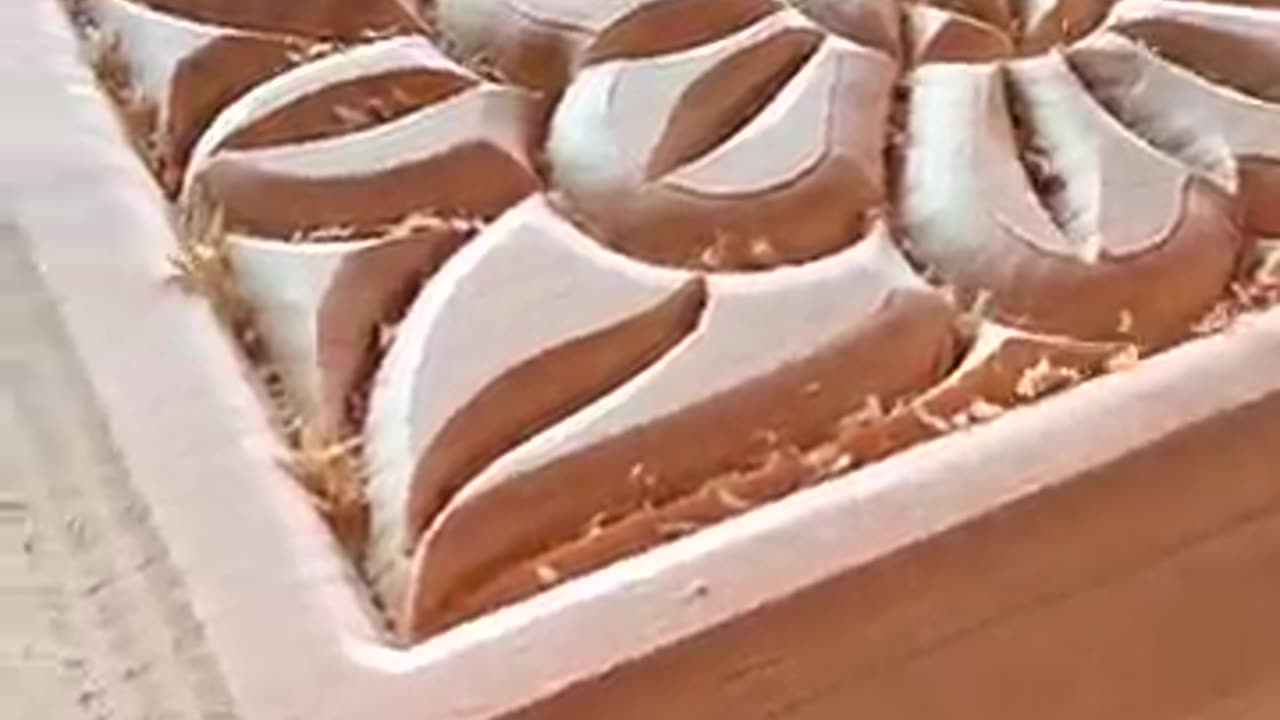 Next-Level 2.5D Design | Watch How It Looks with the Best CNC Router Machine