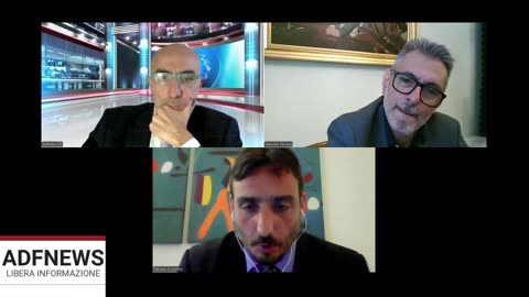 Europa, Napoli ed Italia secondo il commercialista e l'avvocato