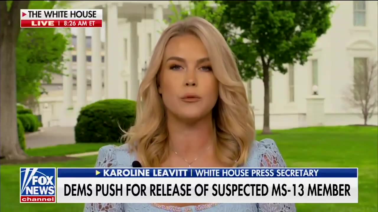 ALERT! Democrats want to BRING BACK this ILLEGAL TERRORIST - WE WILL NOT ALLOW IT!
