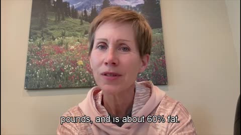 Are You Getting Enough Fat?, Pt 1