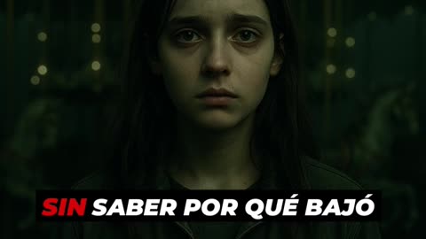 El Carrusel de los Recuerdos: La Feria Que Borra Tu Pasado 🎠🌑