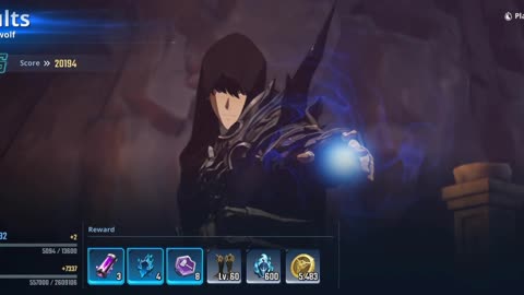 Highest Gate Round Solo Leveling Aries | Sung Jinwoo’s Powerplay with Best Weapons