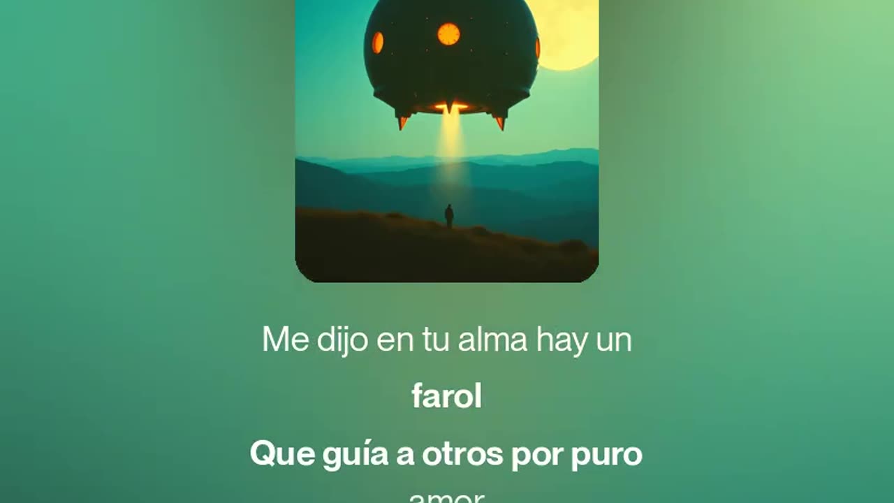 Desde Orión con Amor