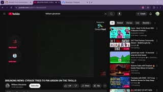 Cyraxx 09-10-25 APD conversation (Chance stealing WGH content)