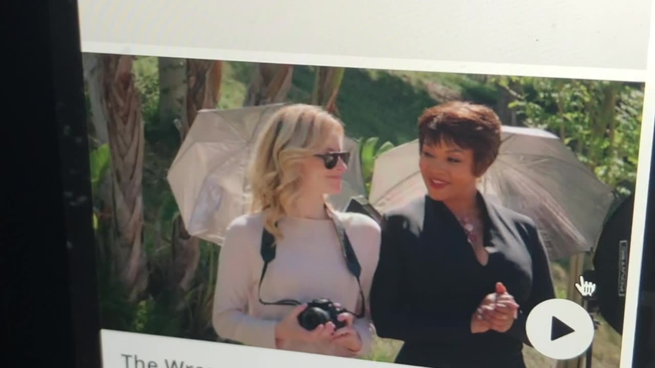 Lifetime’s ‘The Wrong’ Movies: WILD Thriller Chaos!