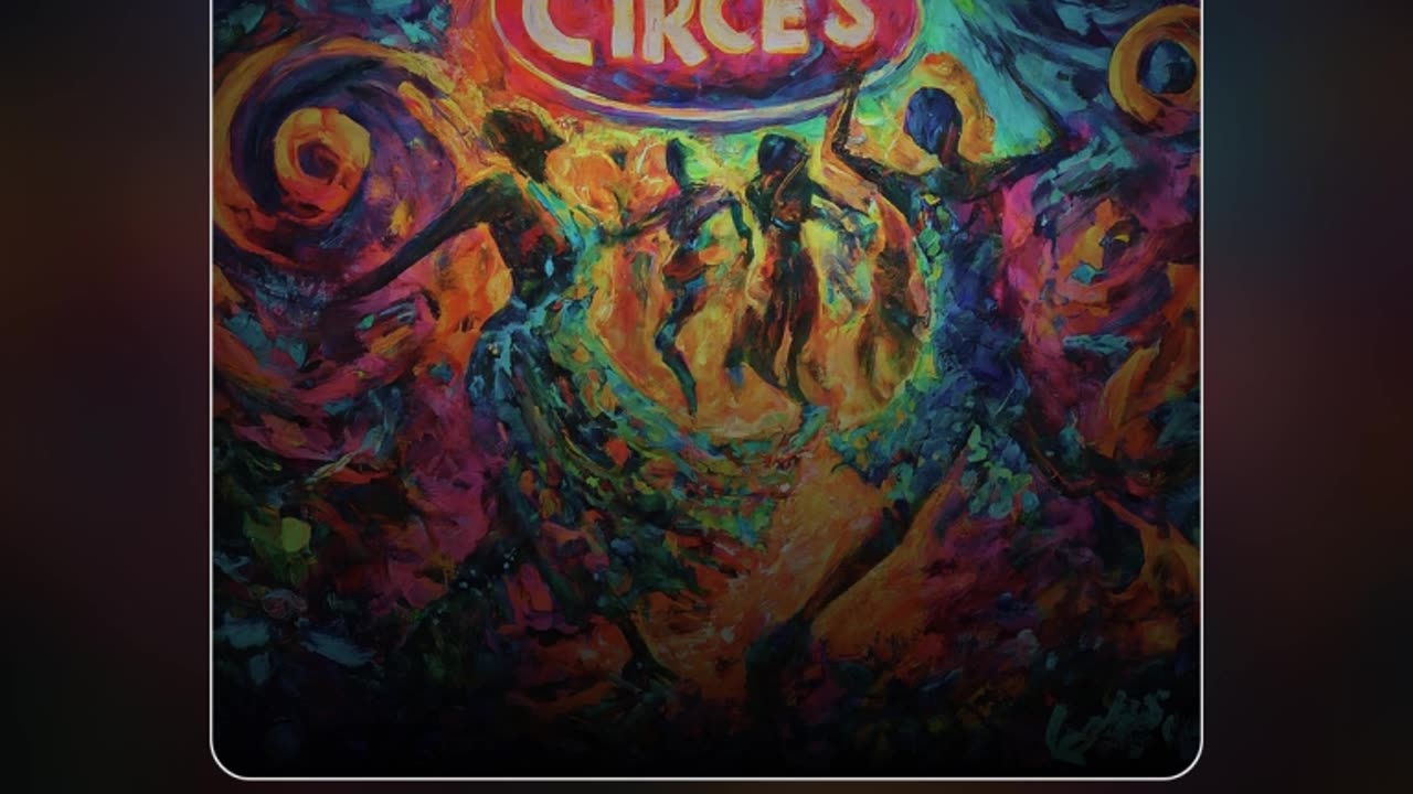Lost in the Grace