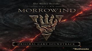 The Elder Scrolls Online Morrowind (Original Game Soundtrack)