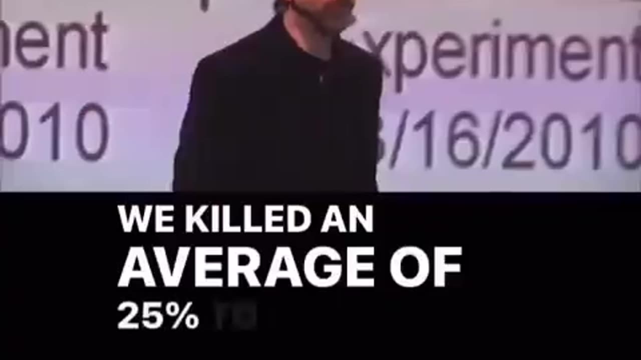 SHATTERING CANCER CELLS WITH RESONANT FREQUENCIES