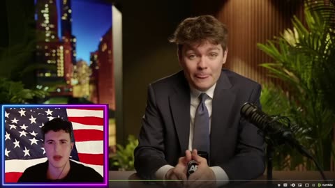 Nick Fuentes EXPOSES the Influencers who LIE & Propagandize about Gaza and Israel