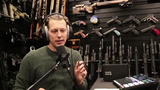 Unboxing Gun Packages/Shot Show | Vault Room Live Stream 051