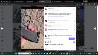 Unboxing Gun Packages/Shot Show | Vault Room Live Stream 051