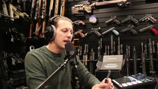 Unboxing Gun Packages/Shot Show | Vault Room Live Stream 051