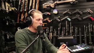 Unboxing Gun Packages/Shot Show | Vault Room Live Stream 051