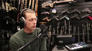 Unboxing Gun Packages/Shot Show | Vault Room Live Stream 051