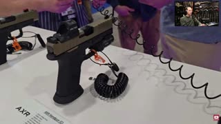 Unboxing Gun Packages/Shot Show | Vault Room Live Stream 051