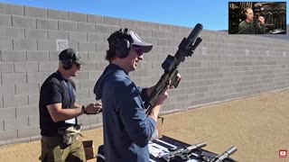 Unboxing Gun Packages/Shot Show | Vault Room Live Stream 051