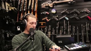 Unboxing Gun Packages/Shot Show | Vault Room Live Stream 051