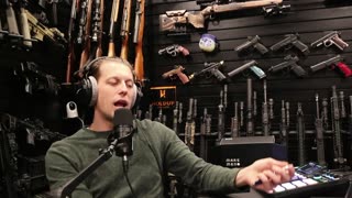 Unboxing Gun Packages/Shot Show | Vault Room Live Stream 051