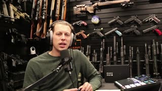 Unboxing Gun Packages/Shot Show | Vault Room Live Stream 051
