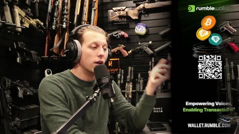 Unboxing Gun Packages/Shot Show | Vault Room Live Stream 051