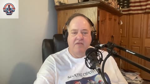 President Trump Rumbled While Biden Stumbled / Red, Rights & You