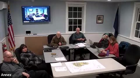 Conservation Commission - 01/14/26