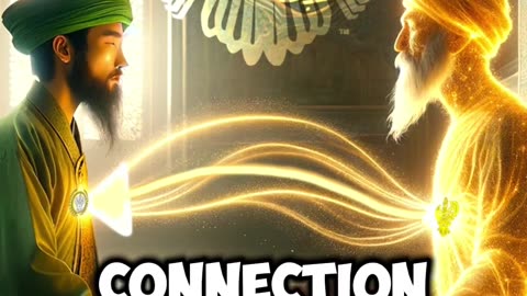 Islamic Spiritual Connection_ Meditate to See Imam Mahdi عليه السلام