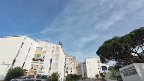 BIKE RIDE pela Margem Sul, Portugal S06E17 2nd of NOV 2K25 pt 2