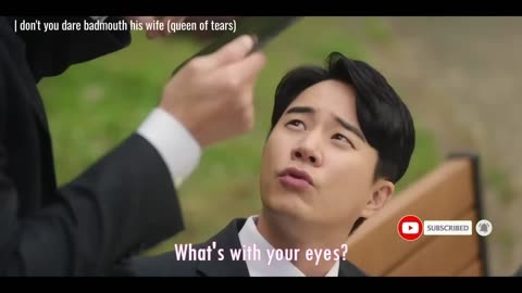 Kdrama Try Not To Laugh Kdrama Funny Moments 2024 Part 1 - 1080
