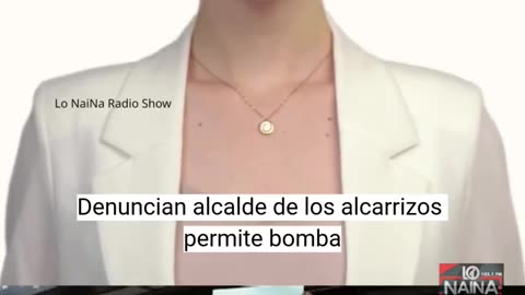 Denuncian alcalde de los alcarrizos permite bomba de combustibles al lado de hornos industriales en