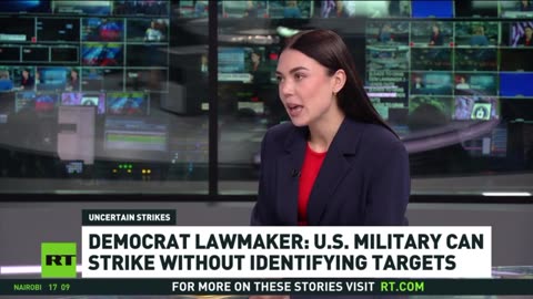 RT News - November 1 2025 (17:00 MSK)