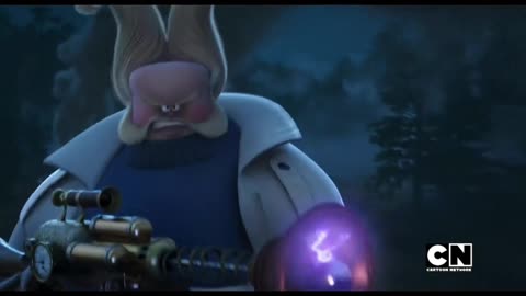 [R] Inicio de "Hotel Transylvania 3: Mounstros de Vacaciones" en Cartoon Network LA