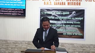 Revelation 2-a (Baptist Preaching - Ph)