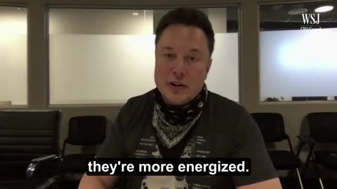 Elon Musk to CEOs: “Nobody Bleeds for the Prince in the Palace — Get on the Front Line!”