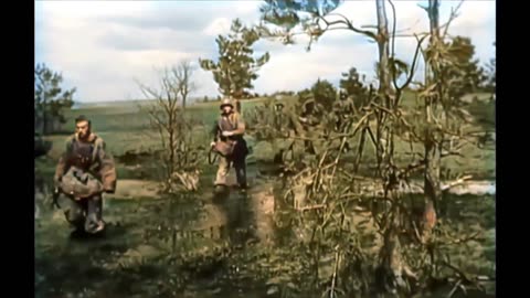 Grossdeutschland Division on the Eastern Front
