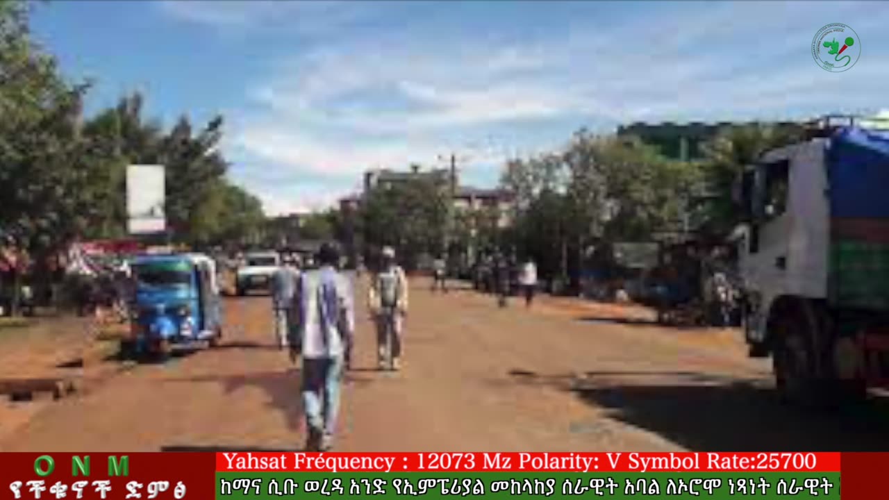 ነሐሴ 13-2025 ONM-ABO እለታዊ የኦሮሞ ነፃነት ሰራዊትና የኦሮሚያ ውሎ!