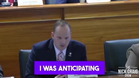 DEI Sheriff of Charlotte NC, Gary McFadden, was just completely unable to answer：